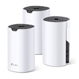 TP-Link Deco S4(3-pack) AC1200 Whole Home Mesh Wi-Fi System