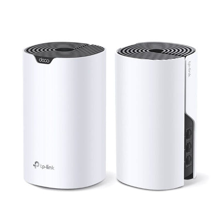 TP-Link Deco S7(2-pack) AC1900 Whole Home Mesh Wi-Fi System