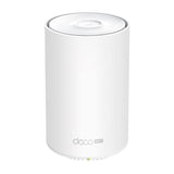 TP-Link Deco X10-4G(1-pack) AX1500 Whole Home Mesh 4G+ Wi-Fi 6 Gateway Access Point