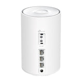 TP-Link Deco X10-4G(1-pack) AX1500 Whole Home Mesh 4G+ Wi-Fi 6 Gateway Access Point