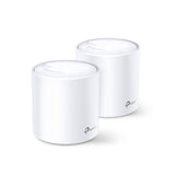 TP-Link Deco X20 AX1800 Whole Home Mesh Wi-Fi 6 System 2-pack