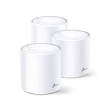 TP-Link Deco X20(3-pack) X20 AX1800 Whole Home Mesh Wi-Fi 6 System