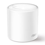 TP-Link Deco X50(1-pack) AX3000 Whole Home Mesh Wi-Fi 6 System