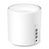 TP-Link Deco X50(1-pack) AX3000 Whole Home Mesh Wi-Fi 6 System