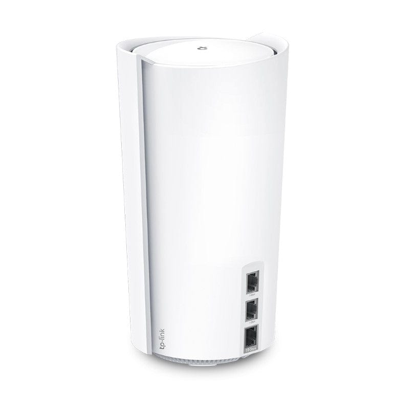 TP-Link Deco XE200(2-pack) AXE11000 Whole Home Mesh Wi-Fi 6E System