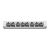 D-Link 8-Port 10/100 Unmanaged Switch DES-1008A-S