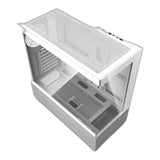 darkFlash DS900 ATX Computer Case White DF-DS900-WHITE