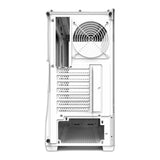 darkFlash DS900 ATX Computer Case White DF-DS900-WHITE