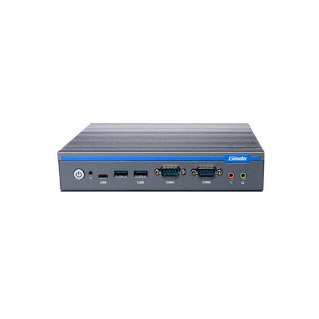 Giada DF612 Barebone PC - Intel Core i3-1215U High-end Digital Signage Player DF612-1215U40N0G-GIA