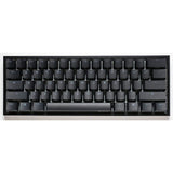 Ducky One 2 Pro Mini 60 Cherry MX Red Linear Mechanical Wired Gaming Keyboard - Black DKON2061ST-RUSPDAZT2