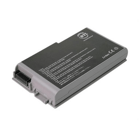 BTI DL-D600 Dell Latitude D600 Replacement Notebook Battery