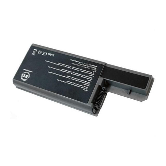 BTI DL-D820 Dell Latitude D820 Replacement Notebook Battery