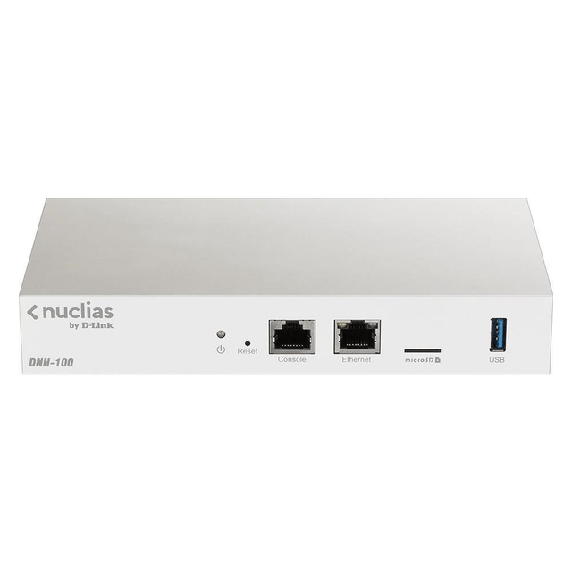 D-Link Nuclias Connect Hub DNH-100