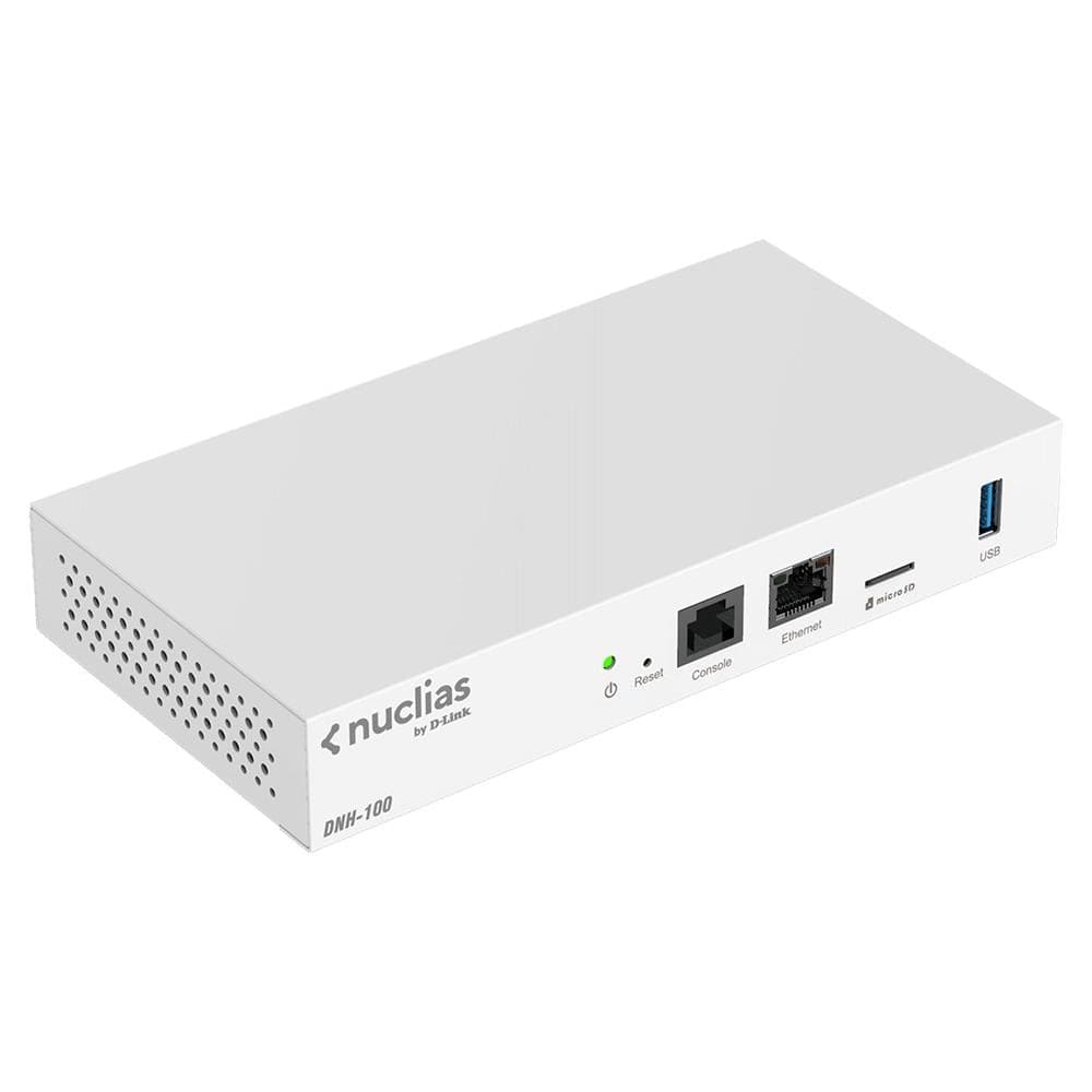 D-Link Nuclias Connect Hub DNH-100