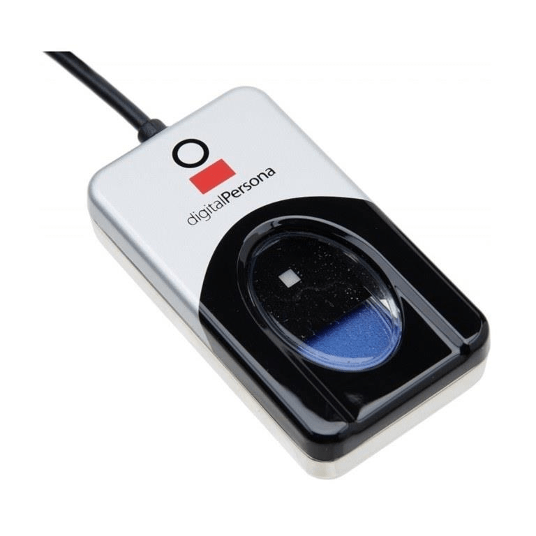 DigitalPersona 4500 Fingerprint Reader DP500