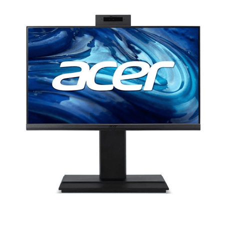 Acer AIO VZ4714G 23.8-inch FHD All-in-One PC - Intel Core i5-13400 8GB RAM 512GB SSD Win 11 Pro DQ.R03EA.004