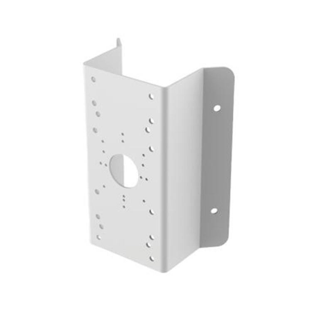 Hikvision Stainless Steel Corner Mount DS-1276ZJ-SUS