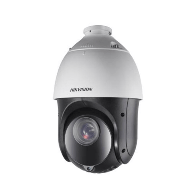 Hikvision 2MP 4-inch 15X Analog Speed Dome Powered by DarkFighter IR DS-2AE4215TI-A(E)