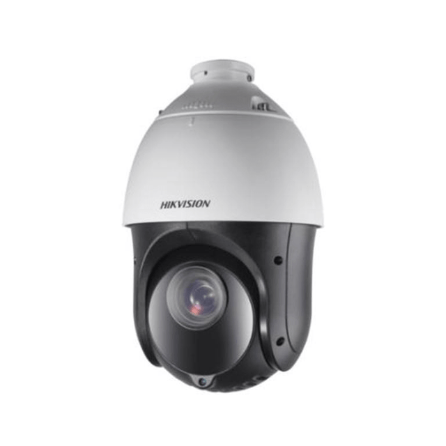 Hikvision 2MP 4-inch 25X Analog Speed Dome Powered by DarkFighter IR DS-2AE4225TI-D(E)