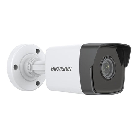 Hikvision 2MP Fixed Bullet Network Camera DS-2CD1023G0E-I(2.8mm)