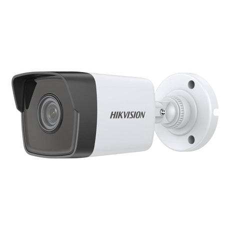 Hikvision 2MP Fixed Bullet Network Camera DS-2CD1023G0E-I(2.8mm)