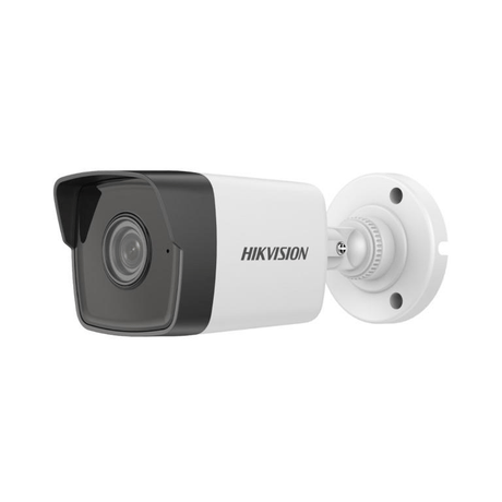 Hikvision 4MP 4mm Outdoor WDR Fixed Bullet Network Camera DS-2CD2041G0-I(4mm)