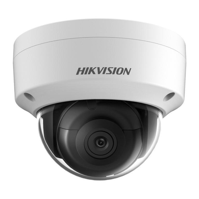 Hikvision 2MP 2.8mm WDR Fixed Dome Network Camera DS-2CD2121G0-I(2.8mm)