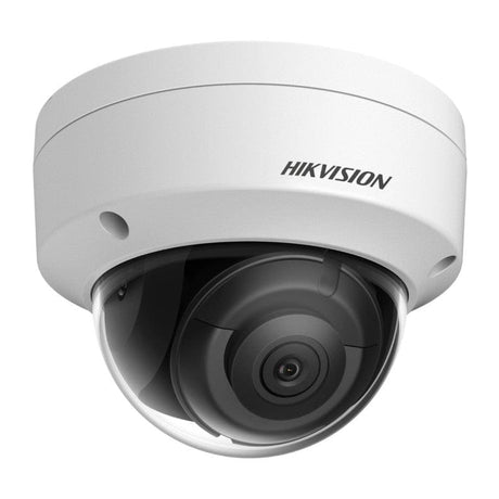 Hikvision 2MP 4mm WDR Fixed Dome Network Camera DS-2CD2121G0-I(4mm)