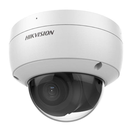 Hikvision 4MP 2.8mm AcuSense Fixed Dome Network Camera DS-2CD2146G2-ISU(2.8mm)