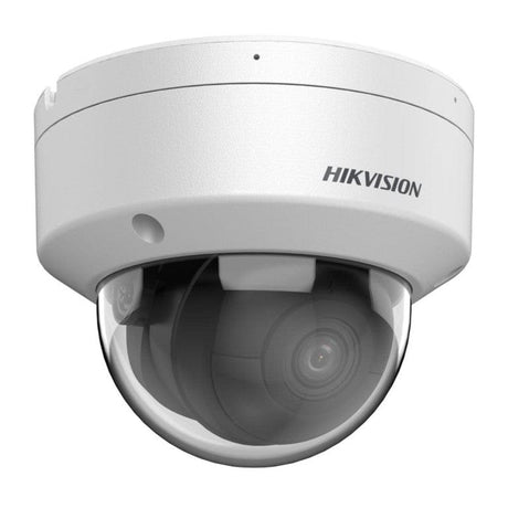 Hikvision 4MP 2.8mm Powered by Darkfighter Fixed Dome Network Camera DS-2CD2146G2H-I(2.8mm)