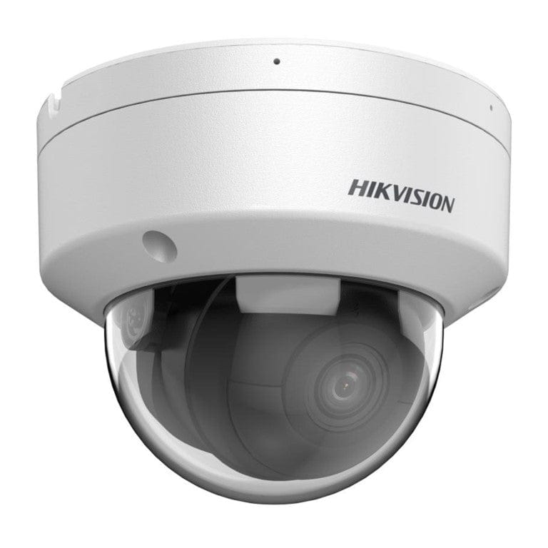 Hikvision 4MP 4mm Powered by Darkfighter Fixed Dome Network Camera DS-2CD2146G2H-I(4mm)