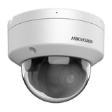 Hikvision 4MP 4mm Powered by Darkfighter Fixed Dome Network Camera DS-2CD2146G2H-I(4mm)