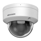 Hikvision 4MP 4mm Powered by Darkfighter Fixed Dome Network Camera DS-2CD2146G2H-I(4mm)