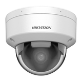 Hikvision 4MP 2.8mm AcuSense Powered by Darkfighter Fixed Dome Network Camera DS-2CD2146G2H-ISU(2.8mm)