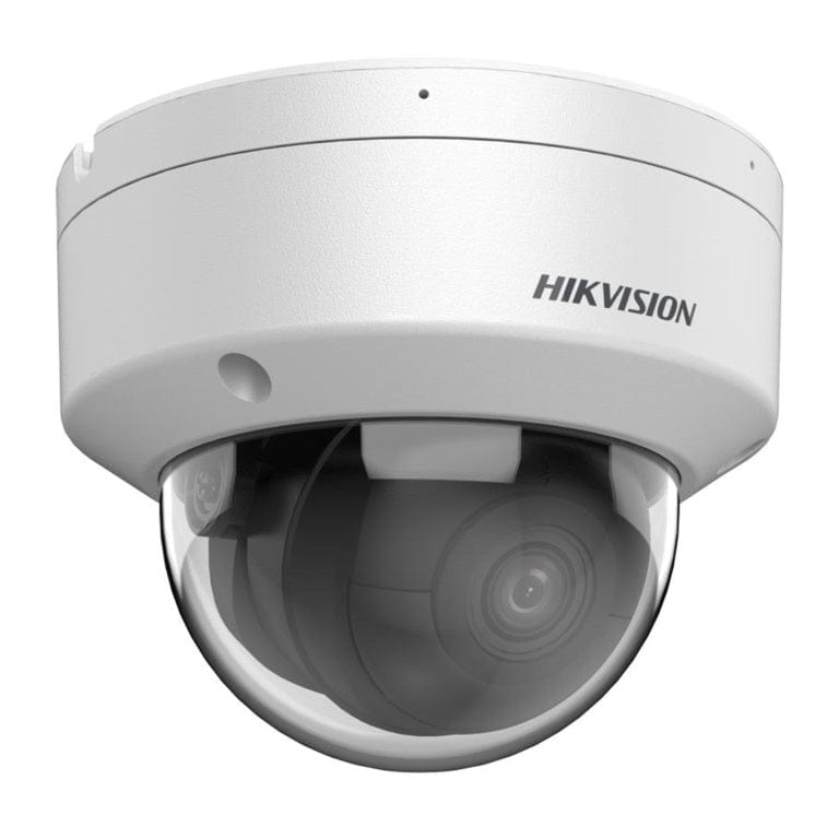 Hikvision 4MP 2.8mm AcuSense Powered by Darkfighter Fixed Dome Network Camera DS-2CD2146G2H-ISU(2.8mm)