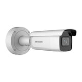 Hikvision 4MP 2.8-12mm AcuSense Motorized Varifocal Bullet Network Camera Powered by DarkFighter DS-2CD2646G2-IZS(2.8-12mm)