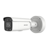 Hikvision 4MP 3.6-9mm ColorVu Motorized Varifocal Bullet Network Camera DS-2CD2647G2-LZS(3.6-9mm)