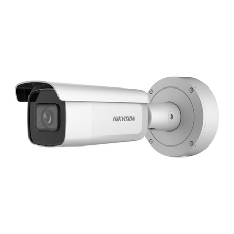 Hikvision AcuSense 8MP Motorized Varifocal Bullet Network Camera DS-2CD2686G2-IZS