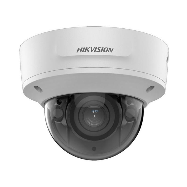 Hikvision 4MP 2.8-12mm Motorized Varifocal Dome Network Camera DS-2CD2741G0-IZ(2.8-12mm)