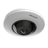 Hikvision 5MP 1.05mm Fixed Fisheye Network Camera DS-2CD2955G0-ISU(1.05mm)