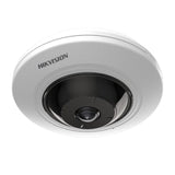 Hikvision 5MP 1.05mm Fixed Fisheye Network Camera DS-2CD2955G0-ISU(1.05mm)