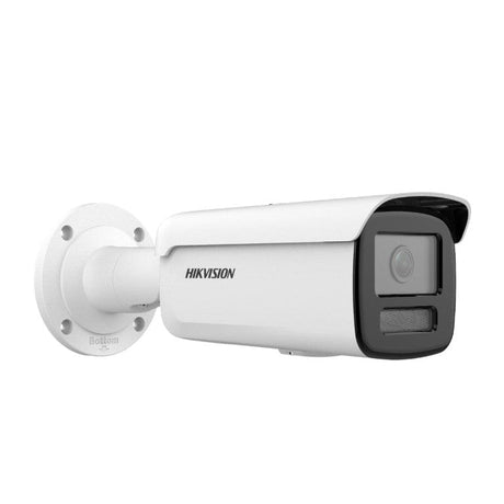 Hikvision 2MP 4mm AcuSense Fixed Bullet Network Camera DS-2CD2T26G2-4I(4mm)