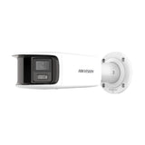 Hikvision 8MP 4K 4mm Panoramic ColorVu Fixed Bullet Network Camera DS-2CD2T87G2P-LSU/SL(4mm)