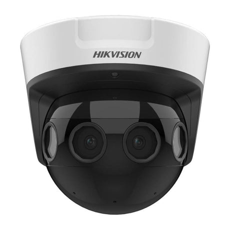 Hikvision 8MP 2.8mm 180-degree PanoVu Network Camera DS-2CD6924G0-IHS(2.8mm)