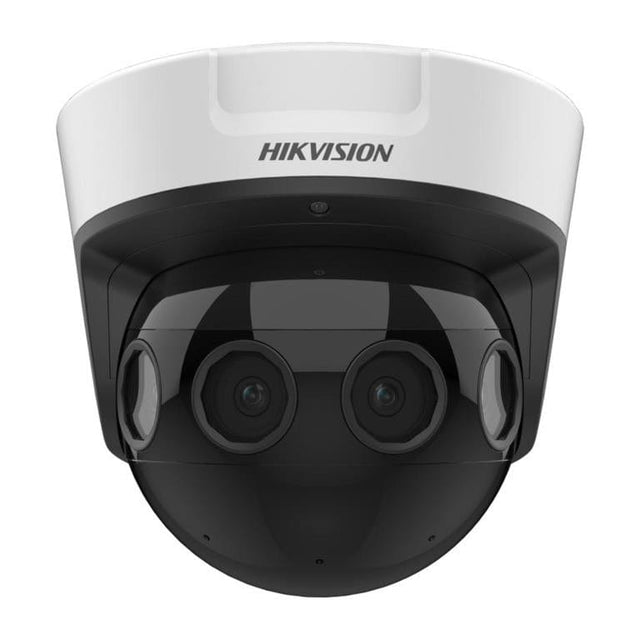 Hikvision 8MP 2.8mm 180-degree PanoVu Network Camera DS-2CD6924G0-IHS(2.8mm)