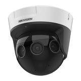 Hikvision 8MP 2.8mm 180-degree PanoVu Network Camera DS-2CD6924G0-IHS(2.8mm)