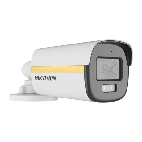 Hikvision 2MP 2.8mm ColorVu Dual-light Fixed Bullet Camera DS-2CE12DF3T-LFS(2.8mm)