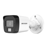 Hikvision 2MP 2.8mm Smart Hybrid Light Fixed Mini Bullet Camera DS-2CE16D0T-EXLF(2.8mm)