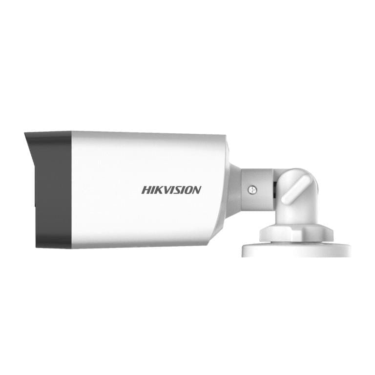 Hikvision 5MP 3.6mm Fixed Bullet Camera DS-2CE17H0T-IT1F(3.6mm)