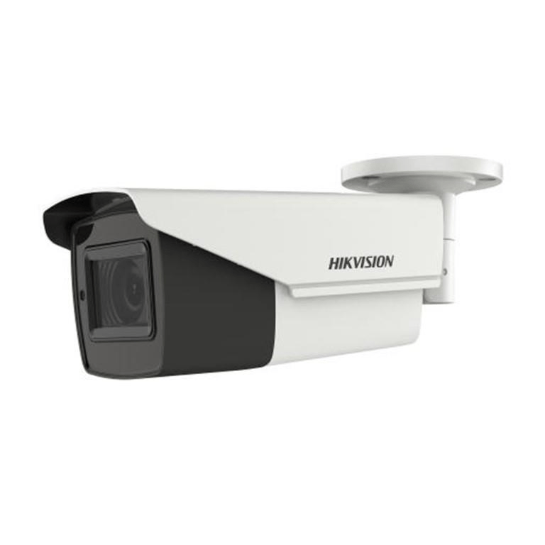 Hikvision 5MP Ultra Low Light Motorized Varifocal Bullet Camera DS-2CE19H8T-AIT3ZF